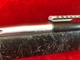 Weatherby Mark V
30-378WBY MAG - 2 of 12