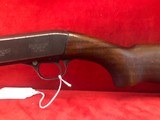 Remington Speedmaster 22 Short MFG 1937 - 16 of 22