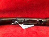 Remington Speedmaster 22 Short MFG 1937 - 20 of 22