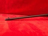 Remington Speedmaster 22 Short MFG 1937 - 11 of 22