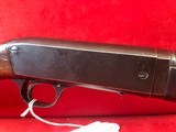 Remington Speedmaster 22 Short MFG 1937 - 6 of 22