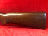 Remington Speedmaster 22 Short MFG 1937 - 17 of 22