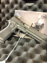Sig Sauer P320 X FIVE 9mm - 3 of 4