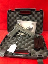 Sig Sauer P320 X FIVE 9mm - 1 of 4