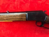 Browning BL-22 Youth Model .22LR - 1 of 6