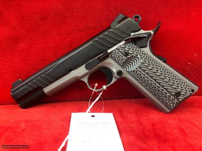 Savage 1911 45ACP