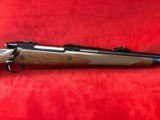 Ruger M77 Hawkeye in 35 WHELEN --NIB - 8 of 9