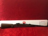 Ruger M77 Hawkeye in 35 WHELEN --NIB - 7 of 9