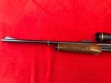 REMINGTON 7600 --.270.
WITH LEUPOLD SCOPE - 2 of 7
