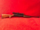 REMINGTON 7600 --.270.
WITH LEUPOLD SCOPE - 6 of 7