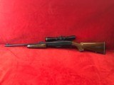 REMINGTON 7600 --.270.
WITH LEUPOLD SCOPE - 1 of 7