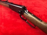 WINCHESTER
MODEL 1894--- .38/55. Made by MIROKU-JAPAN ---RIFLE IS NEW IN BOX - 2 of 10