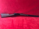 WINCHESTER
MODEL 1894--- .38/55. Made by MIROKU-JAPAN ---RIFLE IS NEW IN BOX - 9 of 10