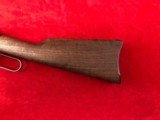 WINCHESTER
MODEL 1894--- .38/55. Made by MIROKU-JAPAN ---RIFLE IS NEW IN BOX - 6 of 10