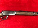 WINCHESTER
MODEL 1894--- .38/55. Made by MIROKU-JAPAN ---RIFLE IS NEW IN BOX - 10 of 10