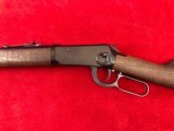 WINCHESTER
MODEL 1894--- .38/55. Made by MIROKU-JAPAN ---RIFLE IS NEW IN BOX