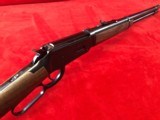 WINCHESTER
MODEL 1894--- .38/55. Made by MIROKU-JAPAN ---RIFLE IS NEW IN BOX - 4 of 10