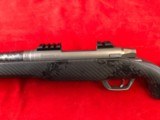 GUNWERKS LLC.CLYMR--- 6.5 PRC.---NEW WITH BLACK HARD CASE - 2 of 9