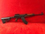 VZ-2008 SPORTER - 1 of 6