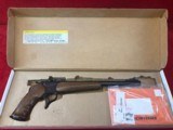 THOMPSON CENTER G2 ENCORE---6.8 REMINGTON
with box--LIKE NEW - 3 of 6