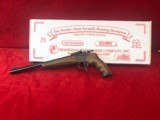 THOMPSON CENTER G2 ENCORE---6.8 REMINGTON
with box--LIKE NEW - 2 of 6