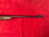 SAVAGE--MODEL 99-F---- .358 WINCHESTER - 4 of 10