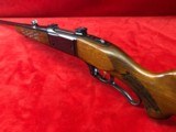 SAVAGE--MODEL 99-F---- .358 WINCHESTER - 7 of 10