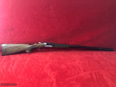 BERETTA--MODEL 486
20GA.
w/28