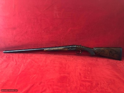 CONNECTICUT RBL RESERVE
SxS. 20GA.