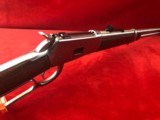 ROSSI R92 LEVER RIFLE--- .454 CASULL. NIB - 4 of 4