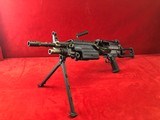 FN M249 PARA 5.56