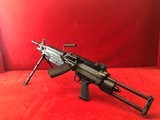 FN M249 PARA 5.56 - 4 of 7