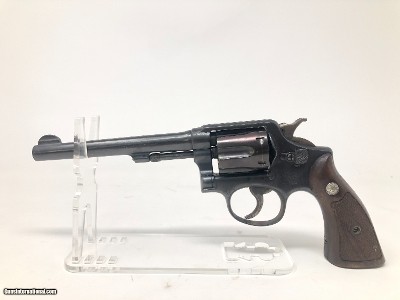 Smith and wesson 32.20