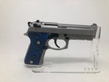 Beretta 92fs Compact M9A1 - 2 of 4