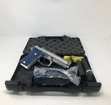 Beretta 92fs Compact M9A1 - 3 of 4