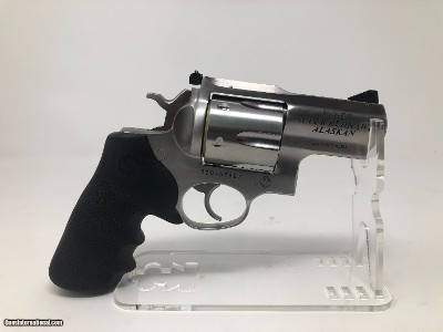 Ruger Super Redhawk 44 Mag