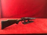 Remington 700 in 6.5 Swed - 1 of 6