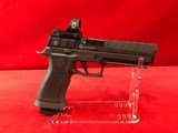 Sig 320 X five Max Michel - 2 of 3