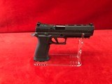 Sig 320 X Five Legion - 1 of 3