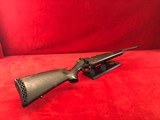 Weatherby Mark V 338 WBY RPM - 2 of 4