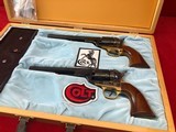 Dixie Gunworks Colt revolver set - 1 of 7