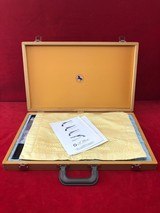 Dixie Gunworks Colt revolver set - 7 of 7