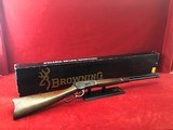Browning 1886 - 1 of 6