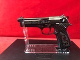 Beretta 92 FS Fusion - 1 of 11