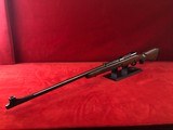 Winchester Model 70 Alaskan 375 H&H W/ control feed - 2 of 4