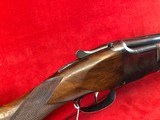 1931 Browning Superposed FIRST YEAR 12ga - 5 of 13