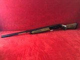 Browning Maxus II Black Gold 12ga - 1 of 10