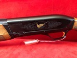 Browning Maxus II Black Gold 12ga - 3 of 10