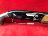 Browning Maxus II Black Gold 12ga - 9 of 10