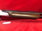 USED Benelli 828U 12ga - 6 of 10